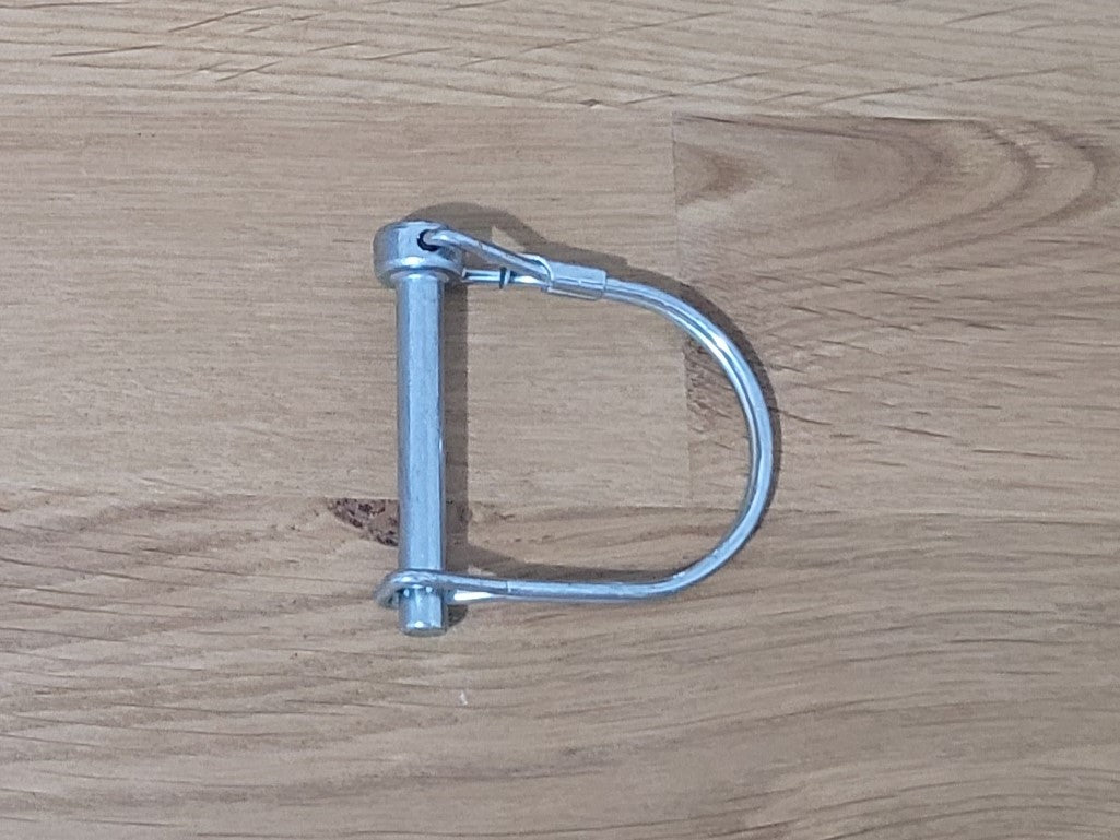 Coupling Pins