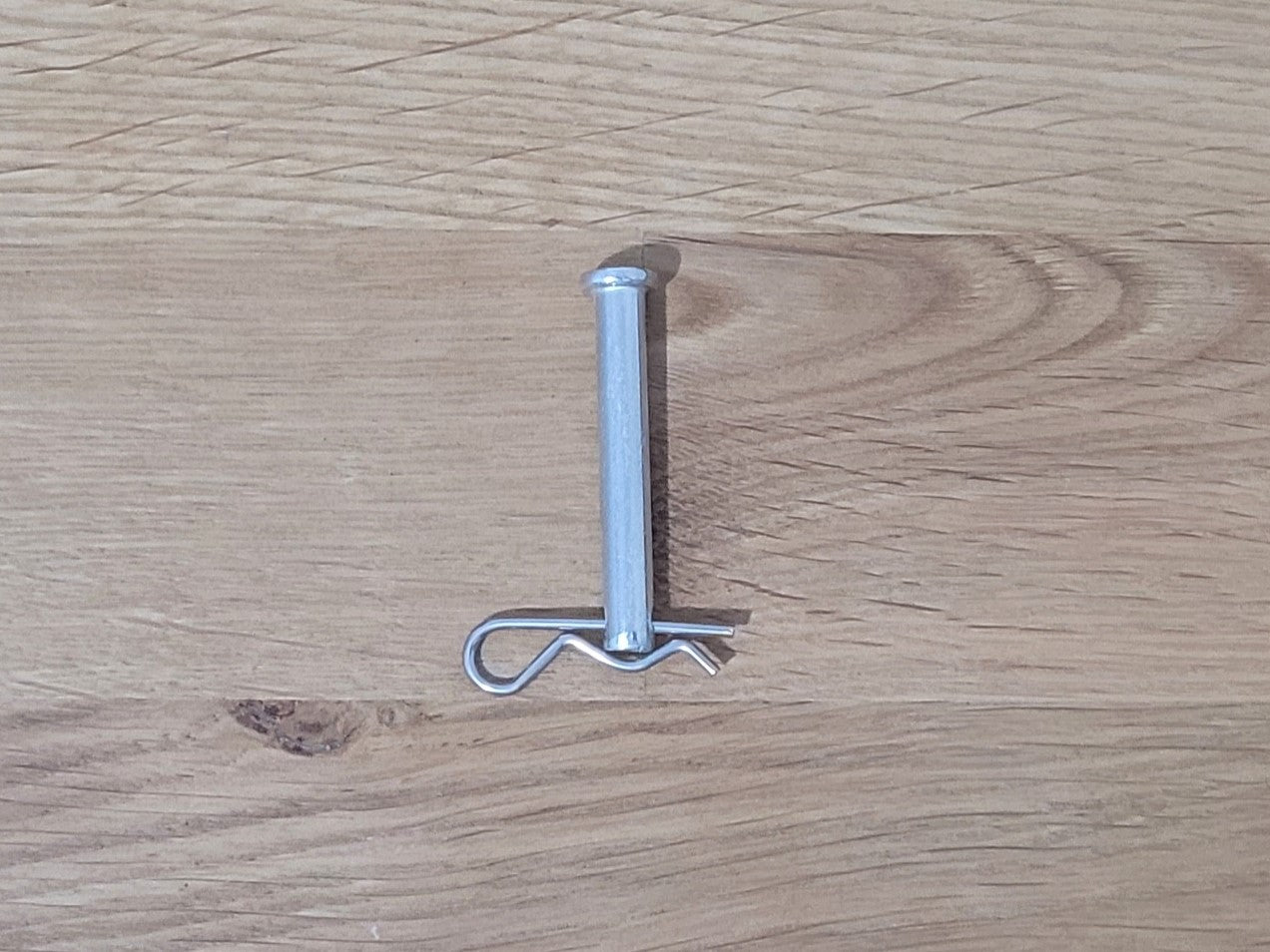 Coupling Pins