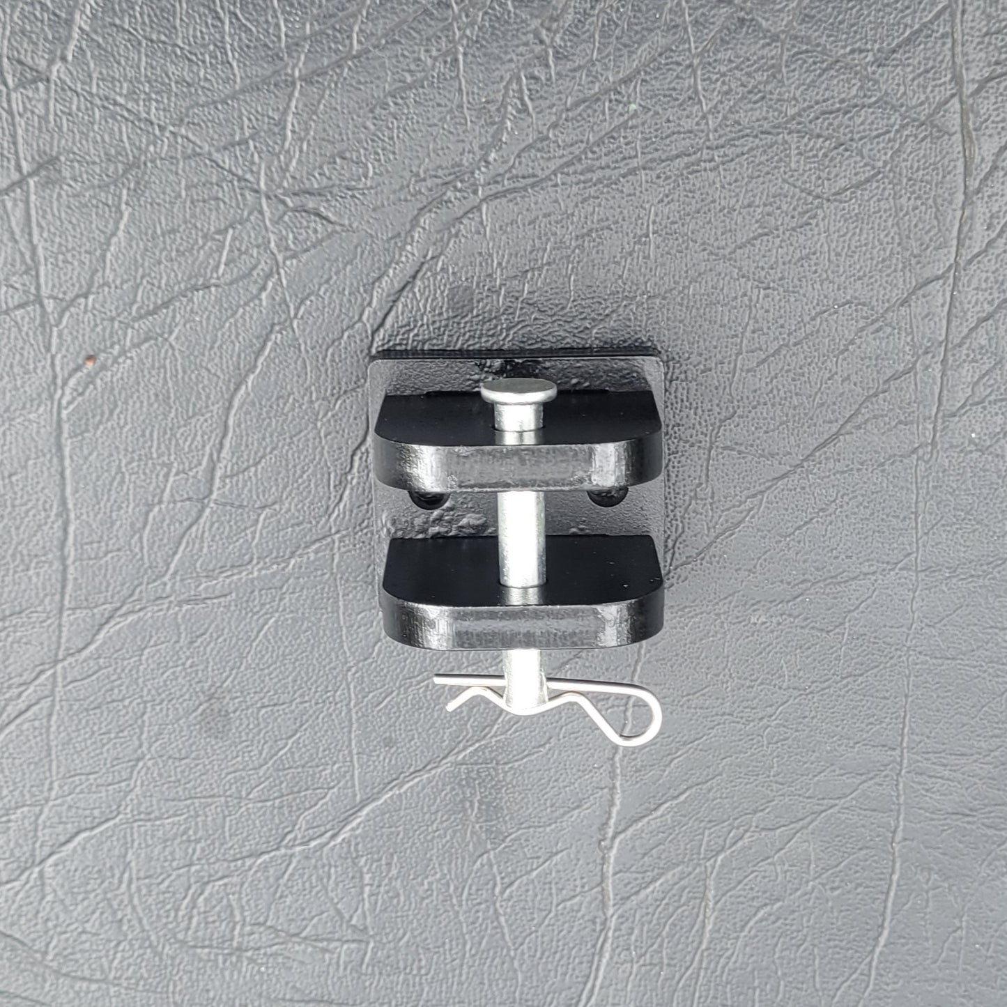 Coupling Pockets