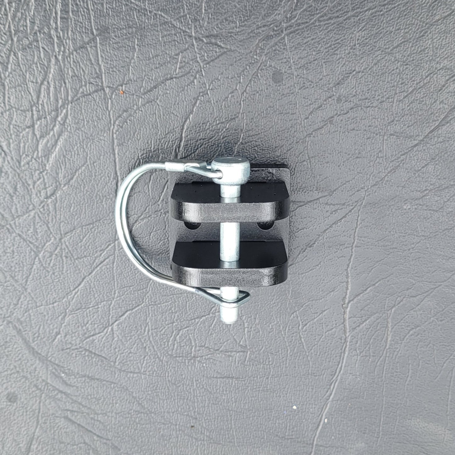 Coupling Pockets
