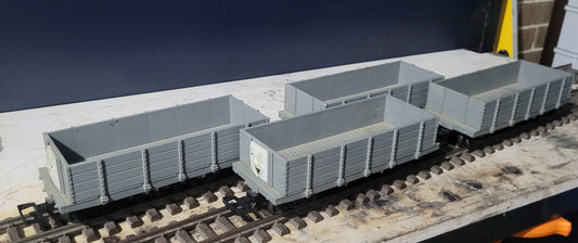 Lionel "Troublesome Trucks" - SOLD