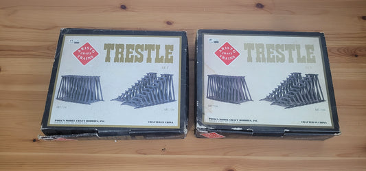 AristoCraft Trestles - Campbelltown, NSW - S1255