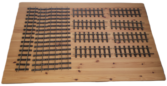 Peco G scale Track - SOLD