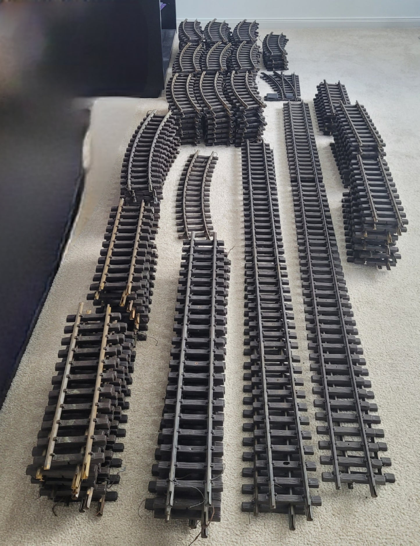 LGB Railway - SOLD