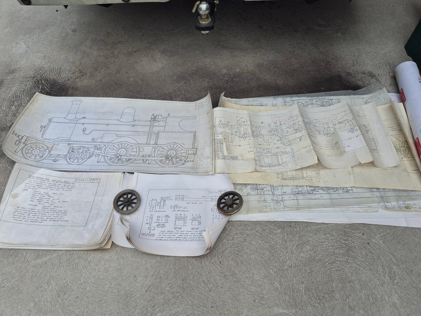 5'' Z17 Project - REDUCED - Goulburn NSW - S1272