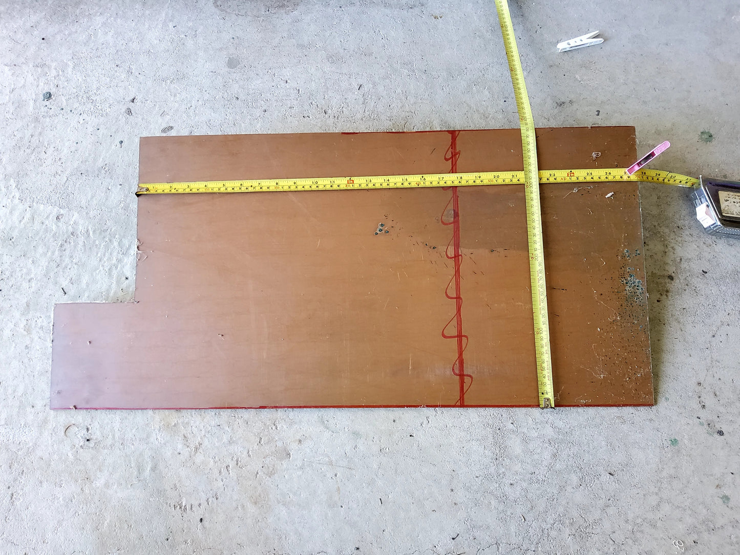 Copper Boiler Tube and Sheet - Central Coast NSW - S1307