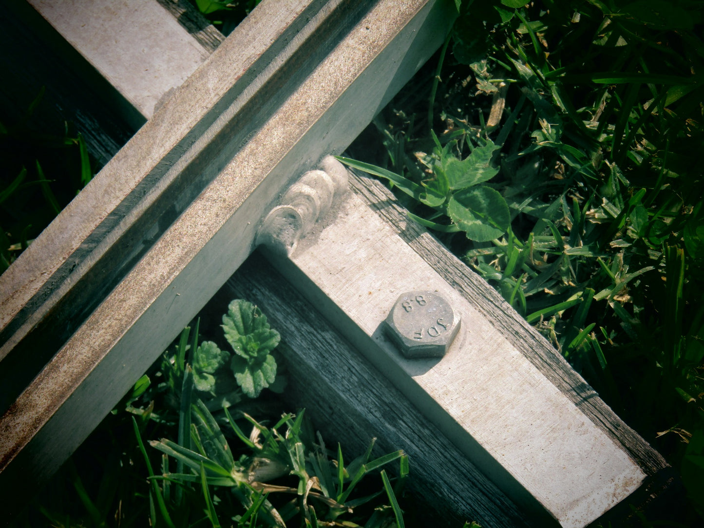 7.25" Railway Track - 70m in Aluminium - SOLD