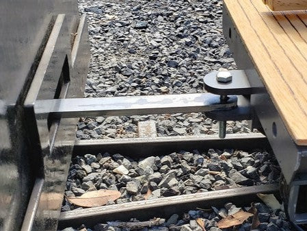 Coupling Bars