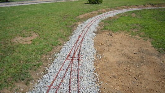 5" Gauge Points
