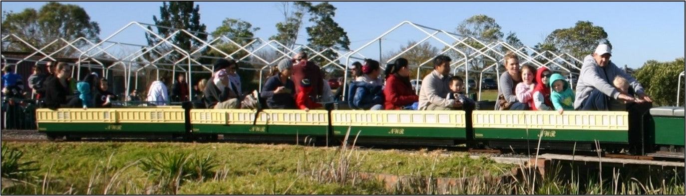 7.25" Enclosed-Side Carriages