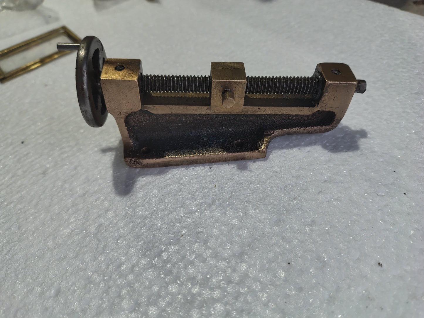 5" E & J Winter NSWGR C36 3/4 Built - Buladelah NSW - S1286