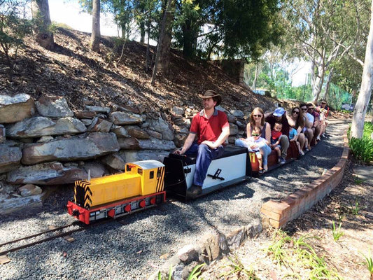 Tasmanian V Class "Drewry Shunter"