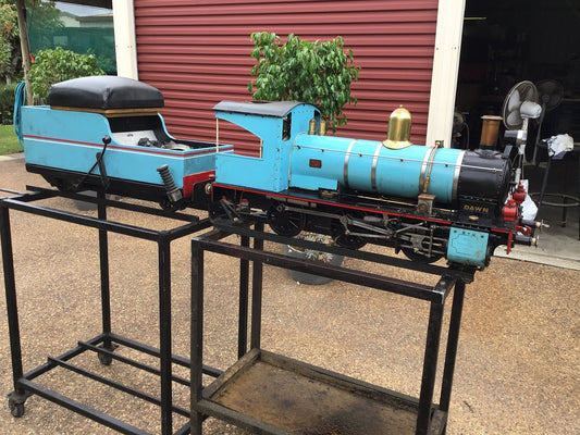 5'' Super Simplex - SOLD