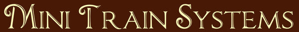 Mini Train Systems