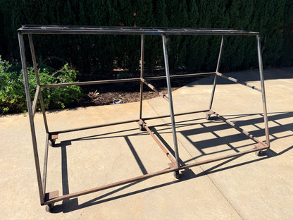 5" Work Trolley - Parkes NSW - S1325
