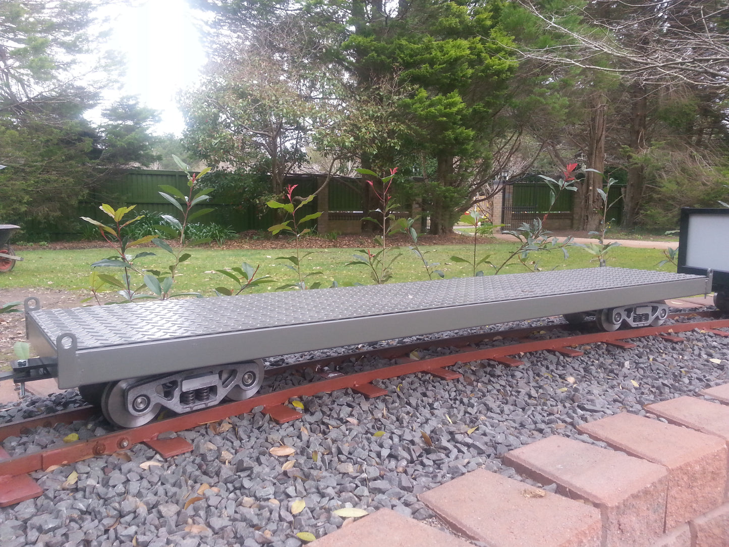 Gardening Wagons