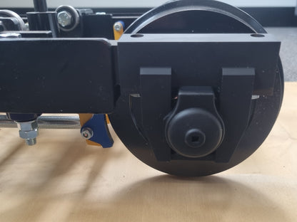 G-Type Bogies