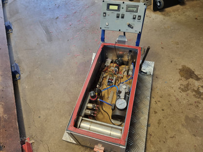 5" 6-wheel Riding Car - Blue Mountains NSW - S1315