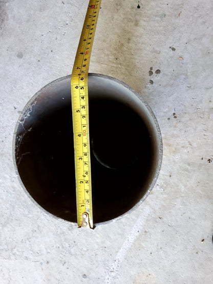 Copper Boiler Tube and Sheet - Central Coast NSW - S1307