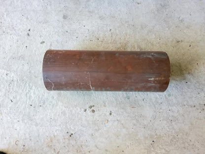 Copper Boiler Tube and Sheet - Central Coast NSW - S1307