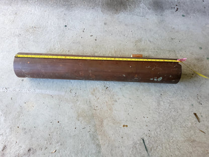 Copper Boiler Tube and Sheet - Central Coast NSW - S1307