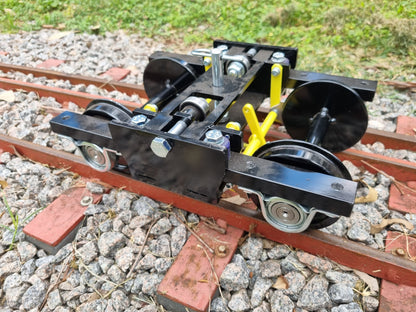 T-Type Bogies