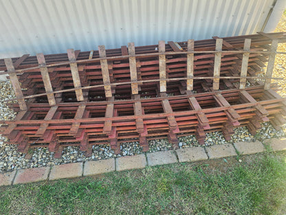 7.25'' Curved Track - Bathurst NSW - S1295