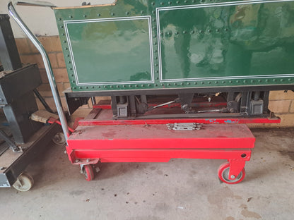 7.25" Bagnall - Ipswich QLD - S1297 - REDUCED