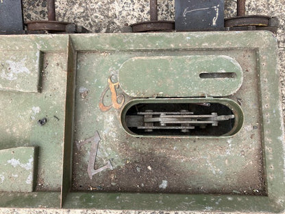 5" 4-4-0 "American" Project - Sutherland NSW - S1314