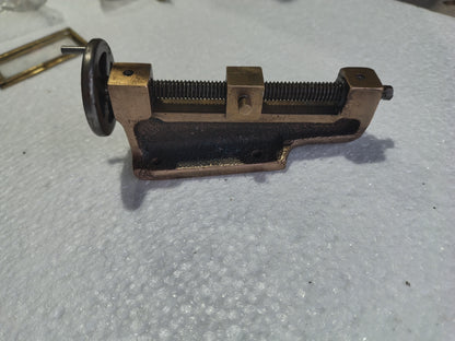 5" E & J Winter NSWGR C36 3/4 Built - Buladelah NSW - S1286