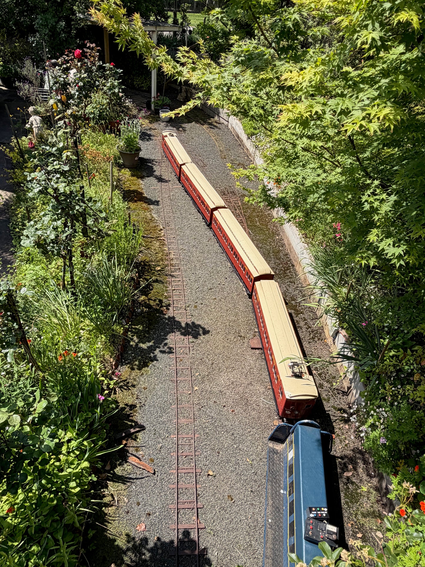 5" Melbourne Suburban Swing-door Set - Traralgon VIC - S1293