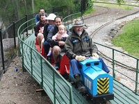 Bankstown Steam Locomotive Society