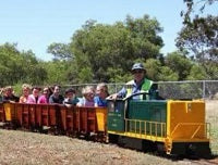 Batavia Coast Miniature Railway Society