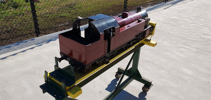 5'' 2-6-4 Steam Tank Locomotive - Kurri Kurri, NSW - S1176