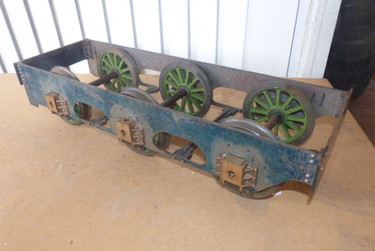 5'' Stirling 5" Castings and Boiler Copper Kit - REDUCED - Barnsley NSW - S1232