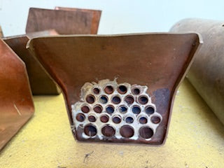 5" C38 Boiler - Wodonga VIC (Pickup Tas/Vic) - S1299