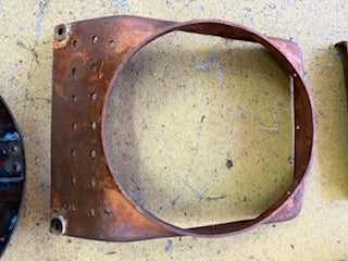 5" C38 Boiler - Wodonga VIC (Pickup Tas/Vic) - S1299